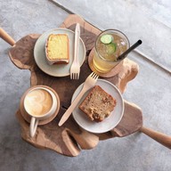 Our Second Home Jalan Merah Saga