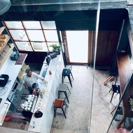 Norkchan Cafe'