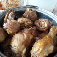 ก๋วยเตี๋ยวไก่เว้ย