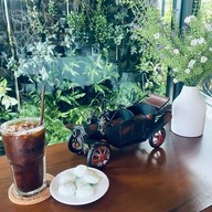 Norkchan Cafe'
