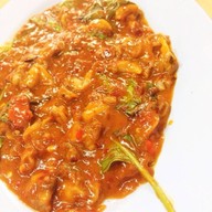 เมนูของร้าน คุณเหมียว