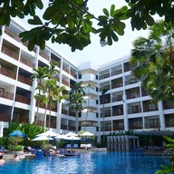 Deevana Plaza Phuket-Patong