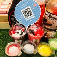 Daifuku Mochi (ไดฟูกุ โมจิ) หน้า ม. มหิดล ศาลายา นครปฐม