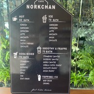 Norkchan Cafe'