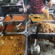 ครัวทะเลใต้ ป้าตาท่าศาลา