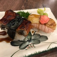 ซูชิมั้ยลาดพร้าว64 สามเสนนอก