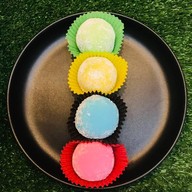 Daifuku Mochi (ไดฟูกุ โมจิ) หน้า ม. มหิดล ศาลายา นครปฐม