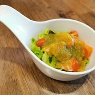 เมนูของร้าน ซูชิมั้ยลาดพร้าว64 สามเสนนอก