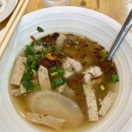 แม่จ๋าาาจั๊บญวน ท่าน้ำนนท์