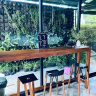 Norkchan Cafe'
