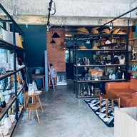 Norkchan Cafe'