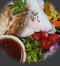 เมนูของร้าน มีนา คาเฟ่&เรสเตอรองท์