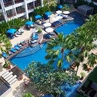 Deevana Plaza Phuket-Patong