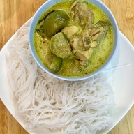 แม่จ๋าาาจั๊บญวน ท่าน้ำนนท์