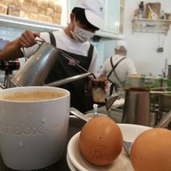 Toast Box