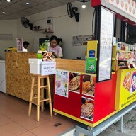 นินจาโตะ เครปไท (ninjato crepe thai) พระราม 5