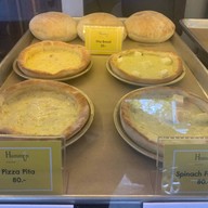 Hummus Boutique Sukhumvit51