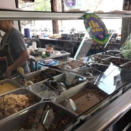 ครัวทะเลใต้ ป้าตาท่าศาลา