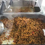 ครัวทะเลใต้ ป้าตาท่าศาลา