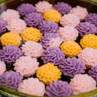 เมนูของร้าน คนทีริมน้ำ