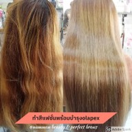 Nammon Beauty - น้ำมนต์บิวตี้ ร้านเสริมสวย สมุทรสาคร