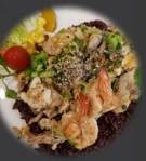 เมนูของร้าน มีนา คาเฟ่&เรสเตอรองท์