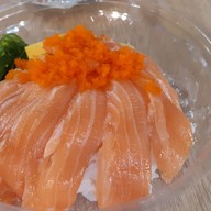 Pukawa Sushi @Food Villa Ratchapruek