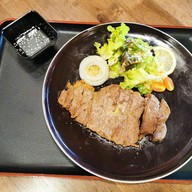 เมนูของร้าน ซูชิมั้ยลาดพร้าว64 สามเสนนอก
