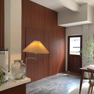 Our Second Home Jalan Merah Saga