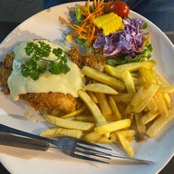 เมนูของร้าน สเต็ก คุงจา (ม.มหิดล ศาลายา) ศาลายา