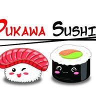 Pukawa Sushi @Food Villa Ratchapruek