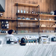 Norkchan Cafe'