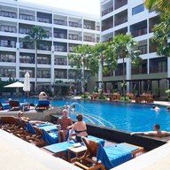 Deevana Plaza Phuket-Patong
