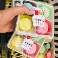 Daifuku Mochi (ไดฟูกุ โมจิ) หน้า ม. มหิดล ศาลายา นครปฐม