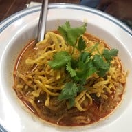 เมนูของร้าน ครัวคุณหน่อง