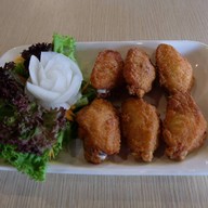 เมนูของร้าน บ้านคุณนีน่า