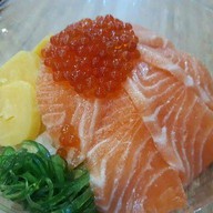 Pukawa Sushi @Food Villa Ratchapruek