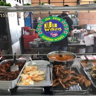 ครัวทะเลใต้ ป้าตาท่าศาลา