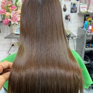 เมนูของร้าน Nammon Beauty - น้ำมนต์บิวตี้ ร้านเสริมสวย สมุทรสาคร