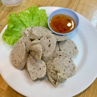 แม่จ๋าาาจั๊บญวน ท่าน้ำนนท์