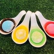 Daifuku Mochi (ไดฟูกุ โมจิ) หน้า ม. มหิดล ศาลายา นครปฐม