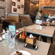 บราว์นโคนี่