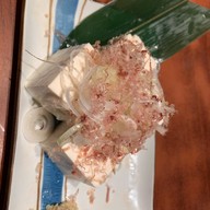 เมนูของร้าน โซบะ โนจิอัน