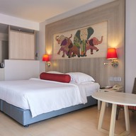Ramada by Wyndham Phuket Deevana