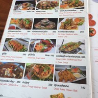 สวนอาหารอ.กุ้งเผา ขอนแก่น ทางเลี่ยงเมืองขอนแก่น