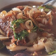 เมนูของร้าน คุณเหมียว