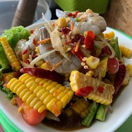 ตำสะเด็ด ลำทับ