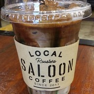 SALOON COFFEE AND BAR อุบลราชธานี