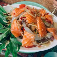 ตำสะเด็ด ลำทับ