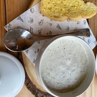 เมนูของร้าน The Village Farm To Cafe’